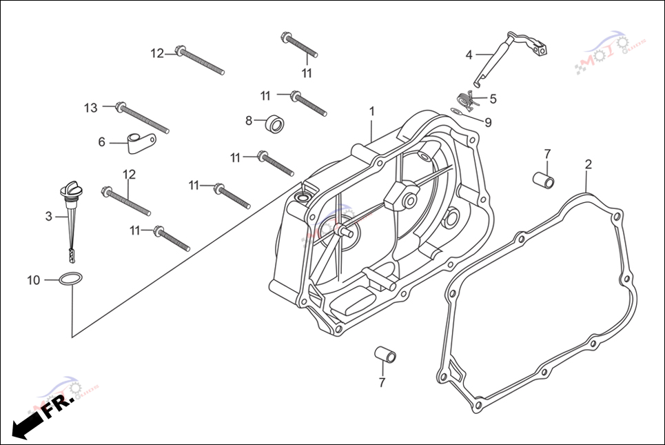 Engine Diagram